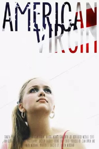 American Virgin movie poster