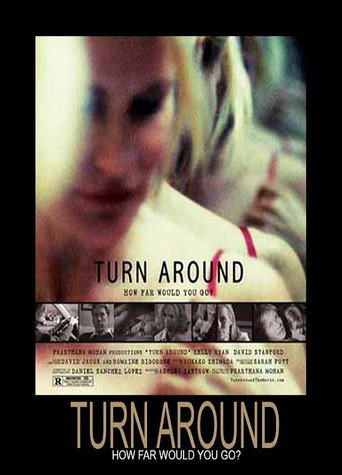 Turn Around movie poster