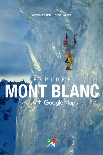 Explore Mont Blanc movie poster
