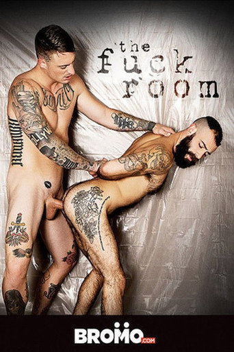 The Fuck Room movie poster