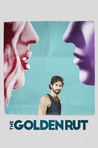 The Golden Rut movie poster