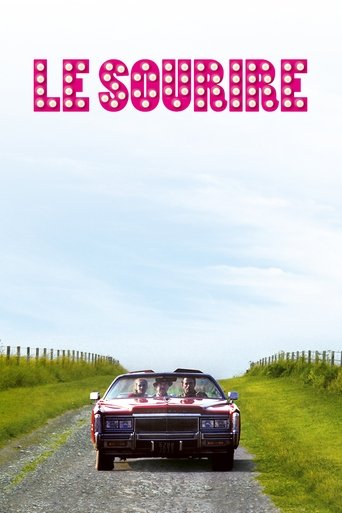 Le Sourire movie poster