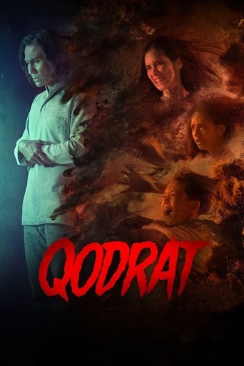 The Unholy movie poster