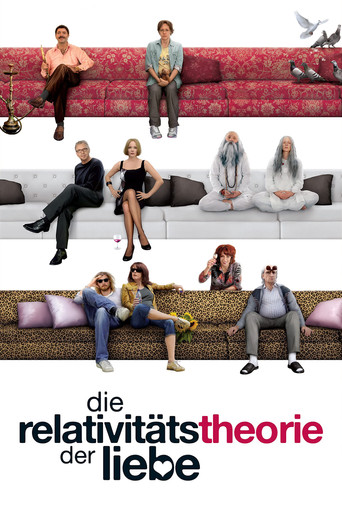 Pigeons on the Roof movie poster
