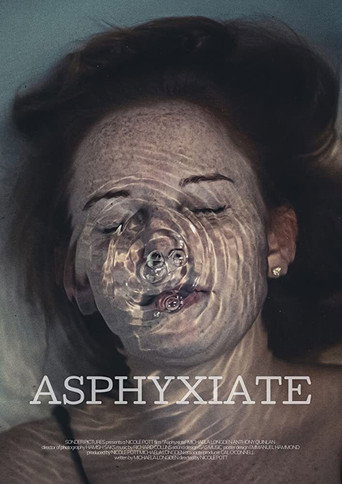 Asphyxiate movie poster