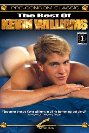 The Best of Kevin Williams movie poster