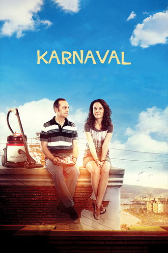 Karnaval movie poster