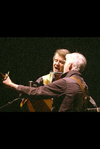 Blue Rodeo: On the Road movie poster