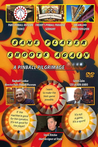 Same Player Shoots Again movie poster