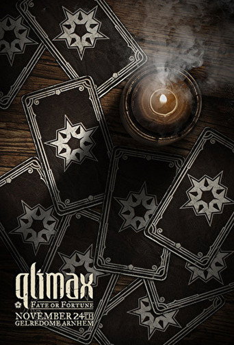 Qlimax 2012 movie poster