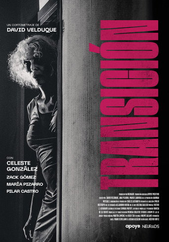 Transition movie poster