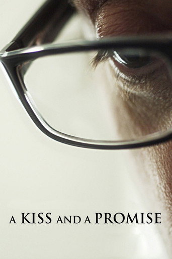 A Kiss and a Promise movie poster