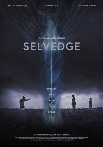Selvedge movie poster