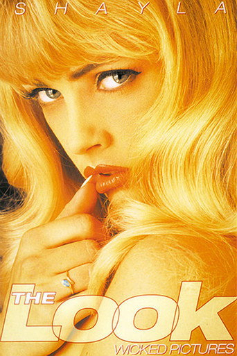 The Look movie poster