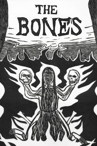 The Bones movie poster