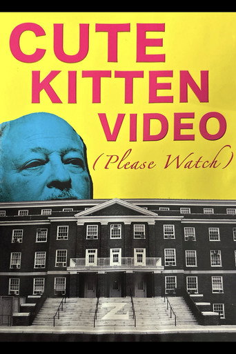 Cute Kitten Video (Please Watch) movie poster