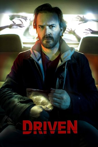 Driven movie poster