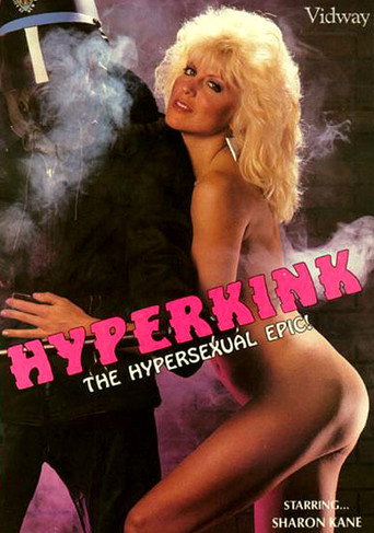 Hyperkink movie poster