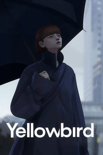 Yellowbird movie poster