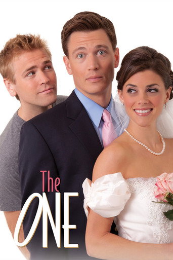 The One movie poster