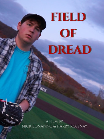 Field of Dread movie poster