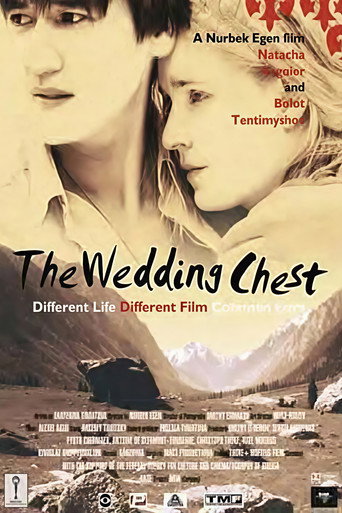 The Wedding Chest movie poster