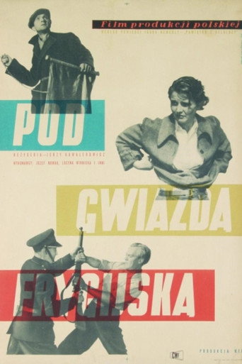 Under the Phrygian Star movie poster