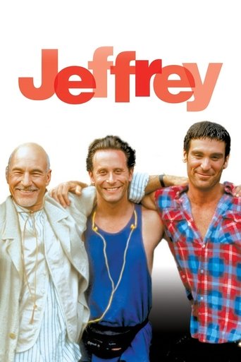 Jeffrey movie poster