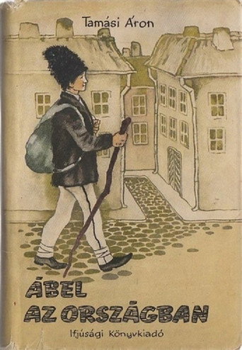 Abel in the Country movie poster