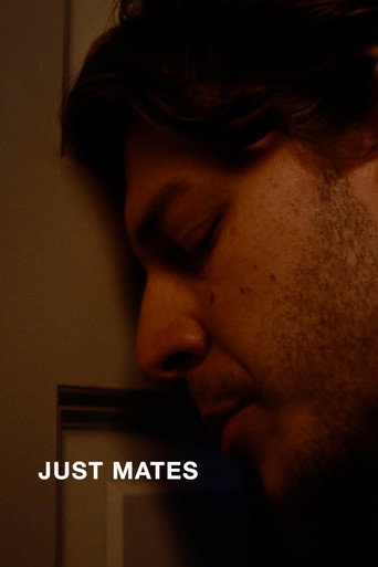 Just Mates movie poster
