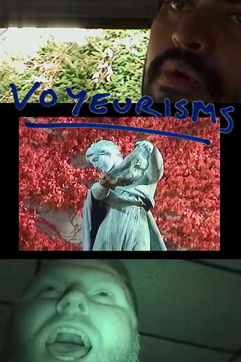 Voyeurisms movie poster
