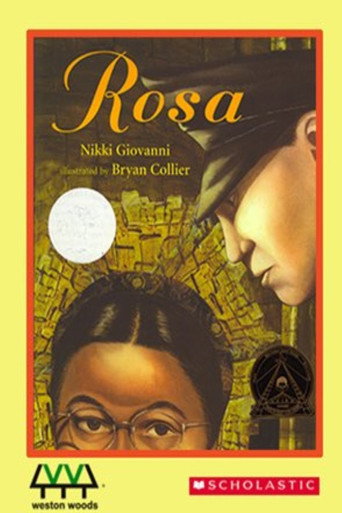 Rosa movie poster
