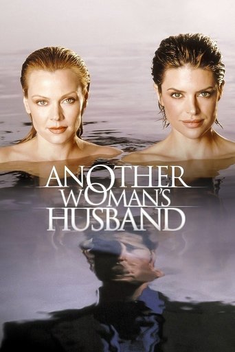Another Woman's Husband movie poster