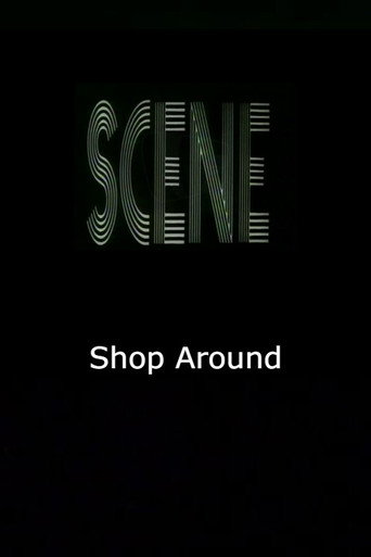 Shop Around movie poster