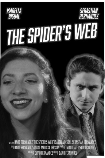 The Spider's Web movie poster