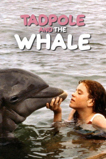 Tadpole and the Whale movie poster