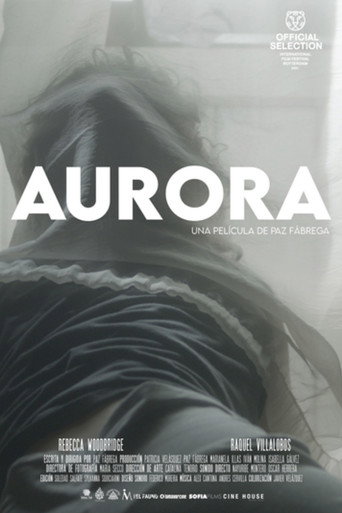 Aurora movie poster