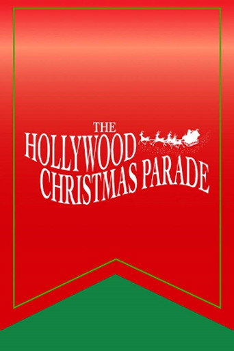 The 87th Annual Hollywood Christmas Parade movie poster