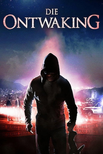 Die Ontwaking movie poster