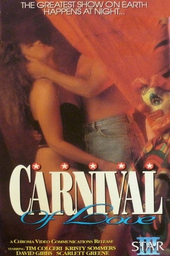 Inside the Love House movie poster