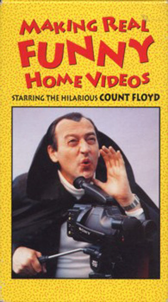 Making Real Funny Home Videos movie poster