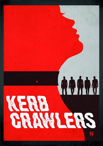 Kerb Crawlers movie poster
