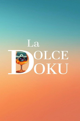La Dolce Docu movie poster