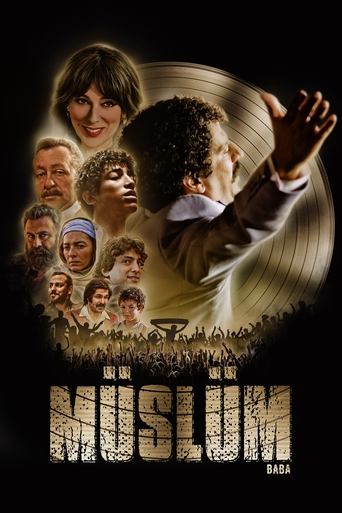 Muslum movie poster