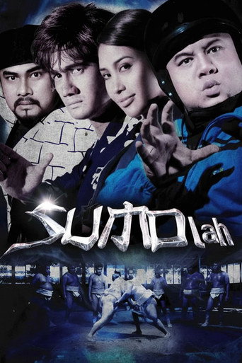 Sumolah movie poster
