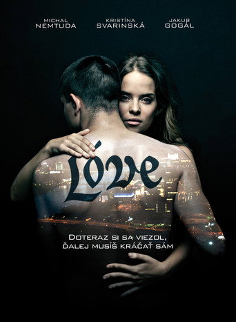 Money or Love movie poster