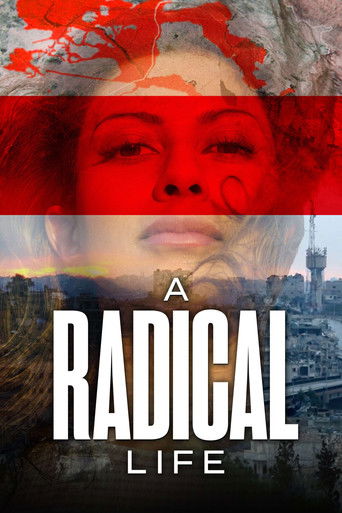 A Radical Life movie poster