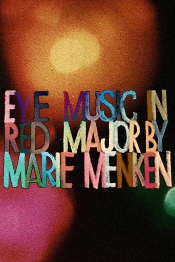 Eye Music in Red Major movie poster