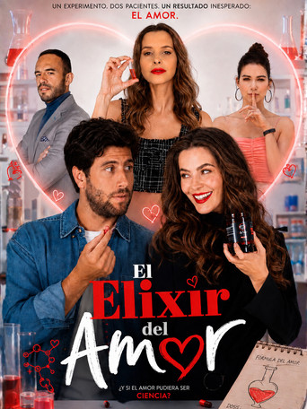 Elixir of Love movie poster