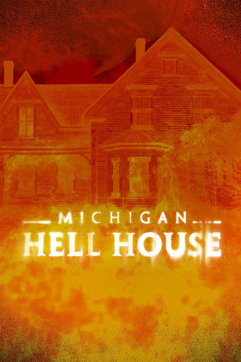 Michigan Hell House movie poster